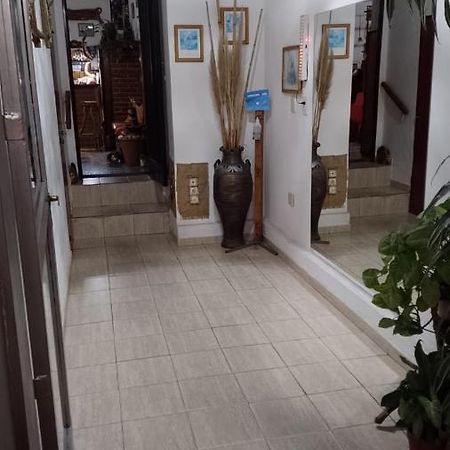 Cosquín Hospedaje Cerros Dorados المظهر الخارجي الصورة