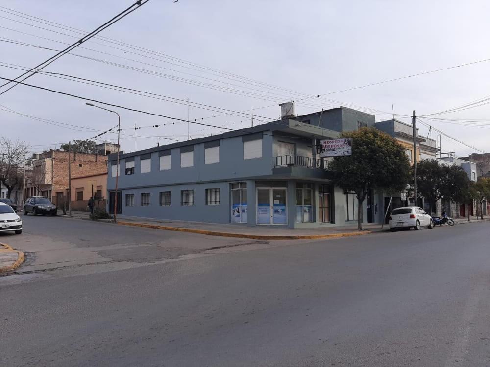 Cosquín Hospedaje Cerros Dorados المظهر الخارجي الصورة