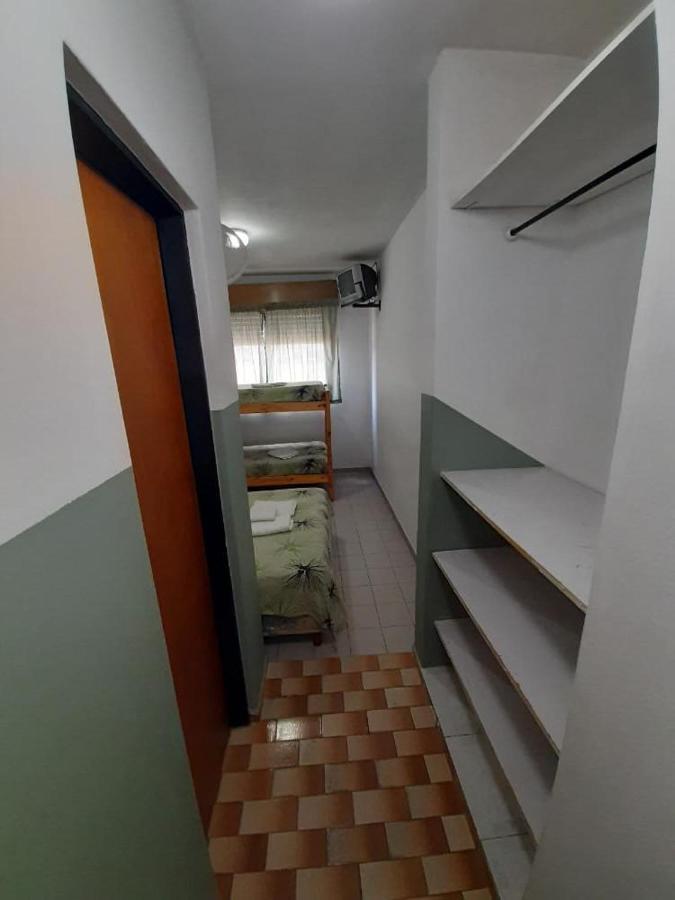 Cosquín Hospedaje Cerros Dorados المظهر الخارجي الصورة