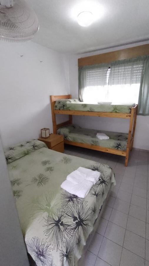 Cosquín Hospedaje Cerros Dorados المظهر الخارجي الصورة