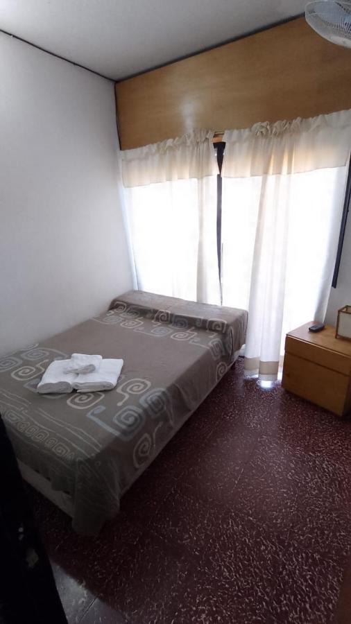 Cosquín Hospedaje Cerros Dorados المظهر الخارجي الصورة