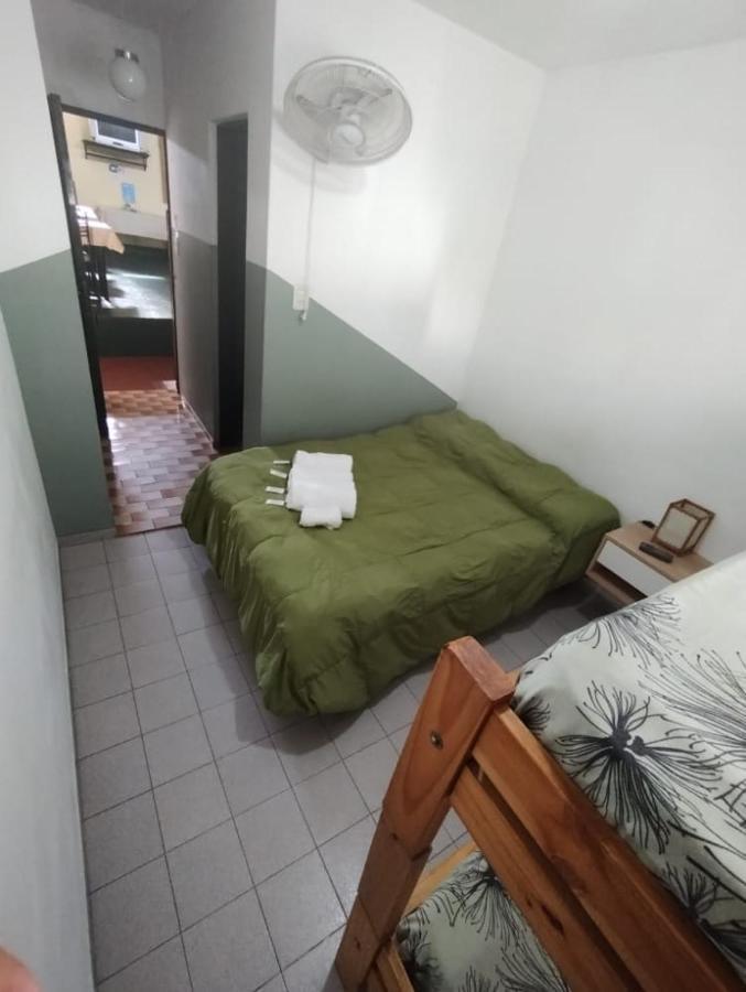 Cosquín Hospedaje Cerros Dorados المظهر الخارجي الصورة