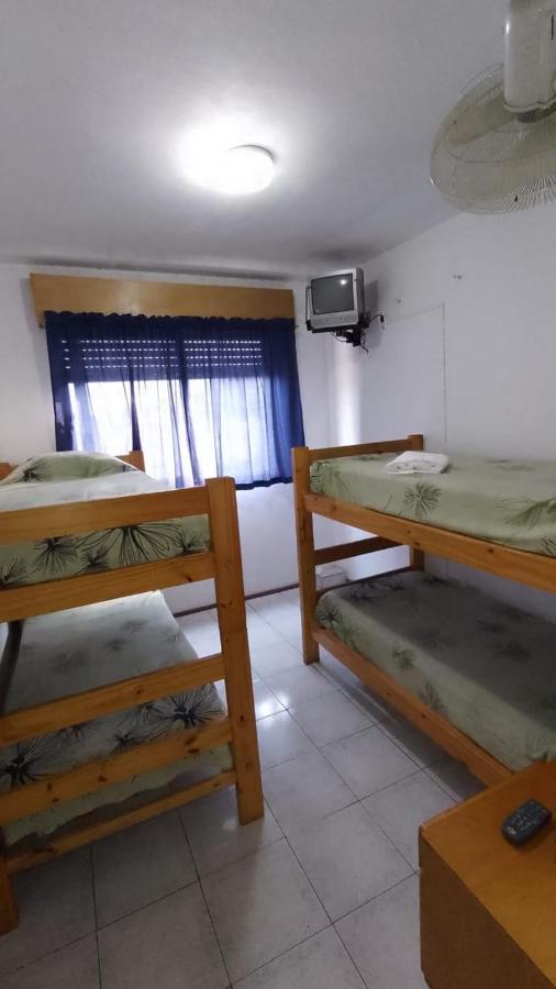Cosquín Hospedaje Cerros Dorados المظهر الخارجي الصورة
