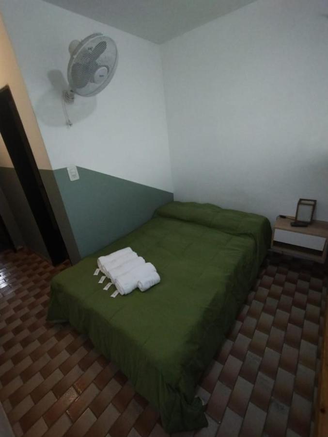Cosquín Hospedaje Cerros Dorados المظهر الخارجي الصورة