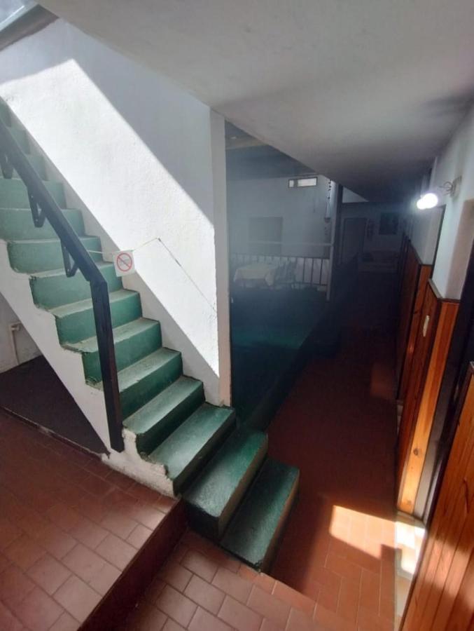 Cosquín Hospedaje Cerros Dorados المظهر الخارجي الصورة