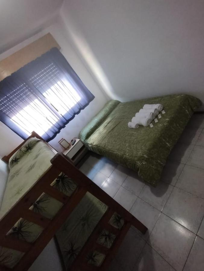 Cosquín Hospedaje Cerros Dorados المظهر الخارجي الصورة