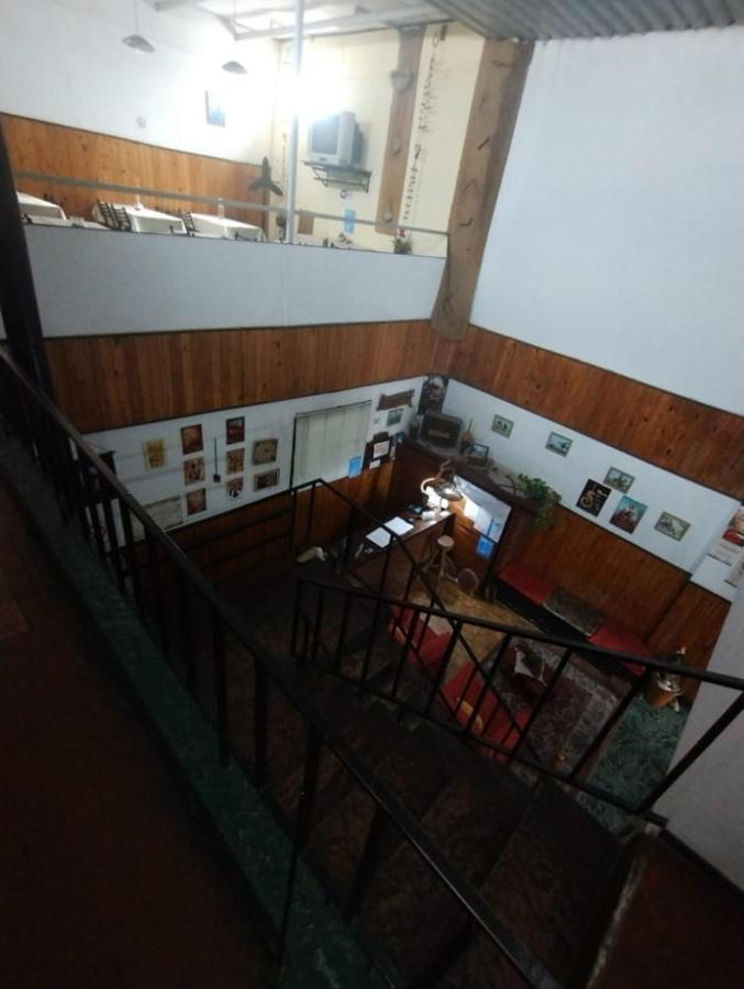 Cosquín Hospedaje Cerros Dorados المظهر الخارجي الصورة