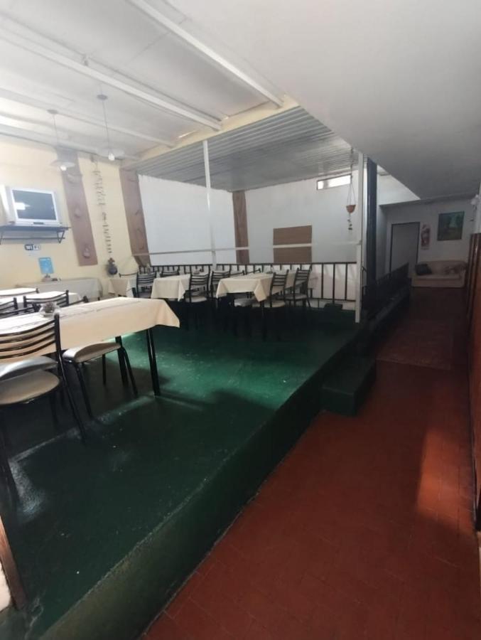 Cosquín Hospedaje Cerros Dorados المظهر الخارجي الصورة